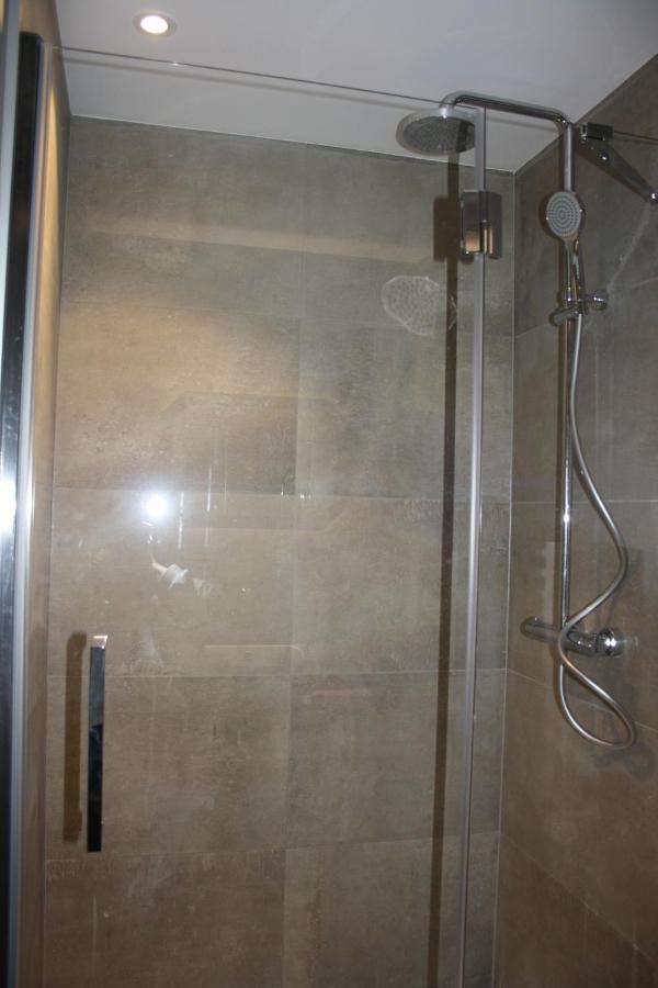 Appartement Duplex Au Chat'Rme Des Blanches Pierres Francorchamps Exterior photo